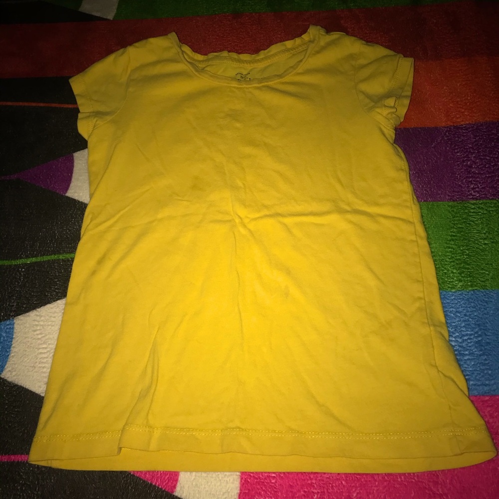 Faded glory tee
